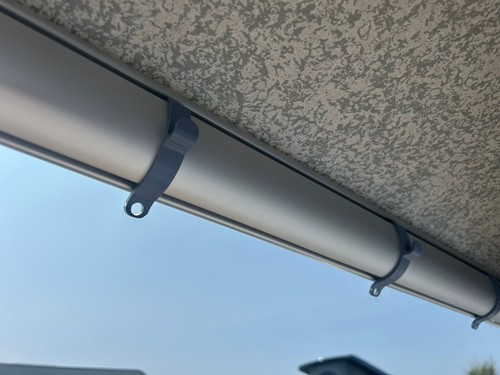 Hot wigo rolli plus tenda - rolli, da