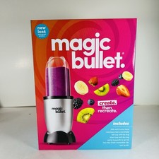 Frullatore Magic Bullet nuovo