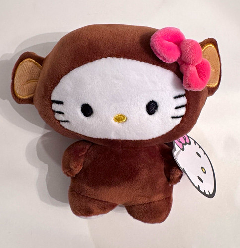 Fiesta hello kitty - hello, costume