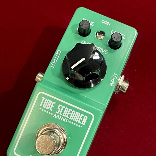 Ibanez tsmini tube - ibanez,
