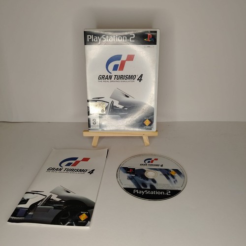 Gran turismo sony - turismo,