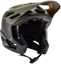 Fox Racing Dropframe Pro Runns