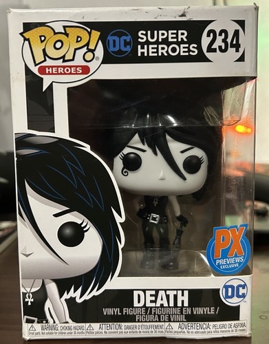 Funko pop vinile dc universe - funko,