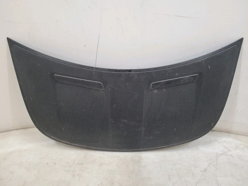 Cofano smart forfour bianco - cofano, i