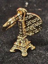 AUTHENTIC PANDORA EIFFEL TOWER