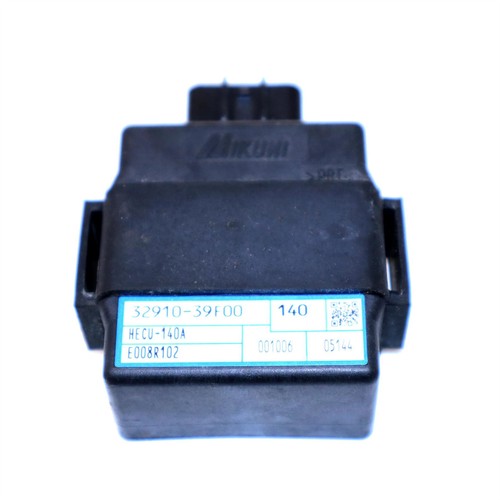 Attuatore comando aria suzuki - attuatore,
