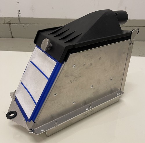 Ventilatore asciugatrice melag - ventilatore,