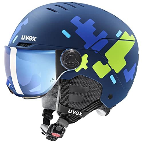Uvex rocket jr - cm),