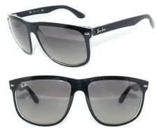 OCCHIALI DA SOLE RAY BAN NERO