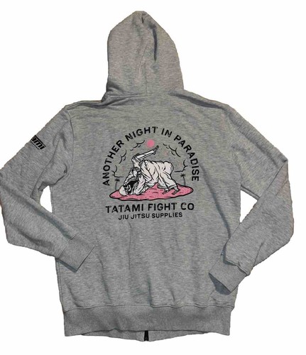 Tatami fightwear felpa con - tatami,