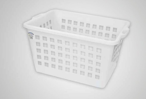 Cppf cesta pane piccola forata - cesta,