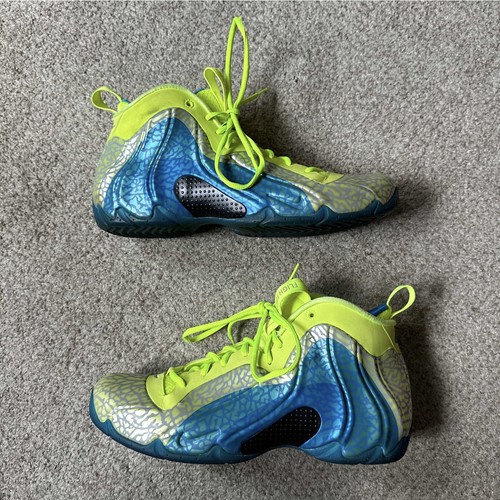 Nike air flightposite esposte - nike,