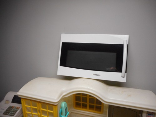 Forno microonde samsung - forno, a