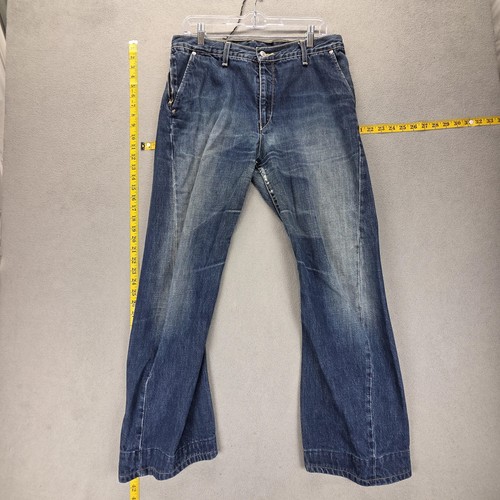 Jeans vintage levis engineered - jeans,