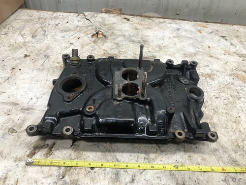 Mercruiser 262 gm - gm, vortec