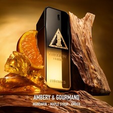 RABANNE ONE MILLION NIGHT