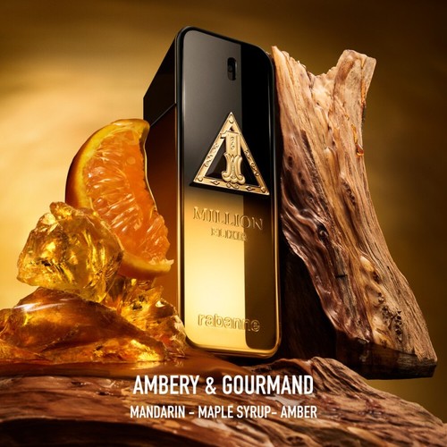 Rabanne one million night - rabanne,