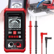 Tester Multimetro Digitale Automat HT123 Per hobby o professionisti inteligente