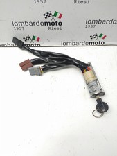 SERRATURA BLOCCHETTO ACCENSIONE AVVIAMENTO CHIAVE AIXAM 300 400 EVO A 721 CITY