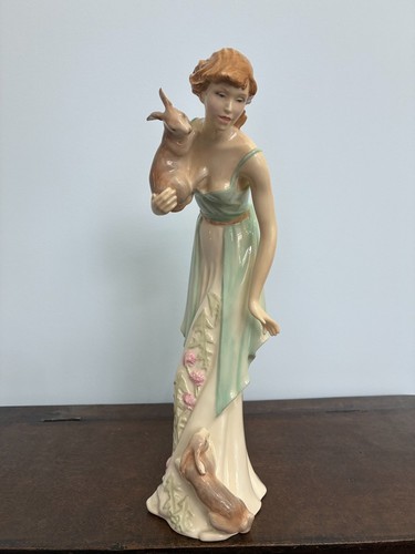 Rare royal doulton impressions - rare,