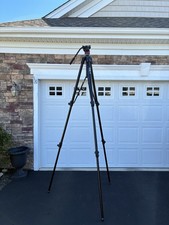 MANFROTTO 3258 TREPPIEDE DA