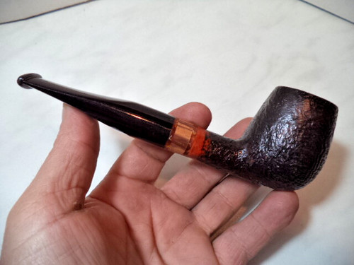Pipa pipe pfeife molina italy - pfeife,