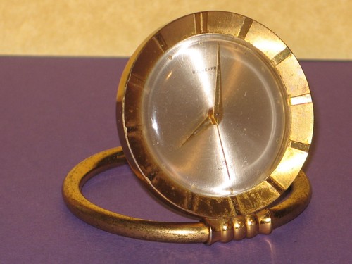 Bucherer sveglia viaggio - bucherer,