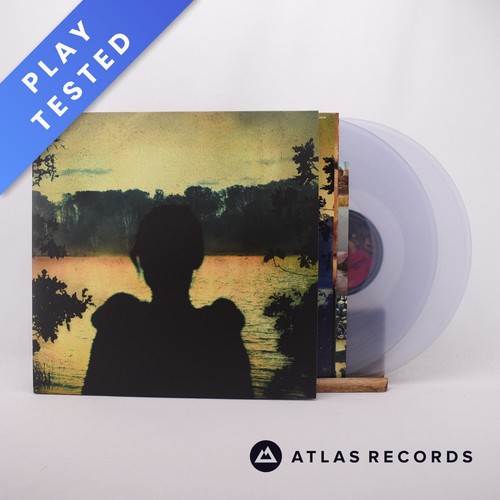 Porcupine tree deadwing lp - porcupine, x