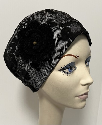 Cappello chemio turbante - cappello,