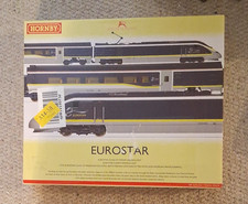 Hornby Eurostar Class 373