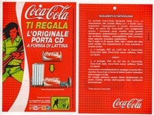 COCA-COLA ITALIA 2004
