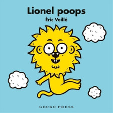 Eric veille lionel poops - eric,