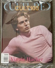 CULTURED MAGAZINE  - CULT 100