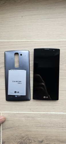 Smartphone magna h500f - smartphone,