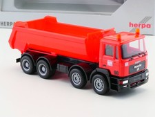 Herpa 274739 MAN M 2000 camion