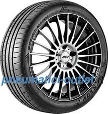 Dunlop Sport Maxx RT2 205/40