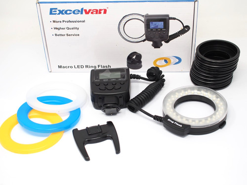 Excel van macro flash - macro,