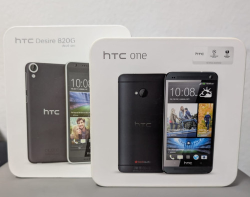 Imballo originale htc one - originale,