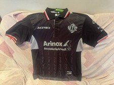 Maglia da calcio terza 3