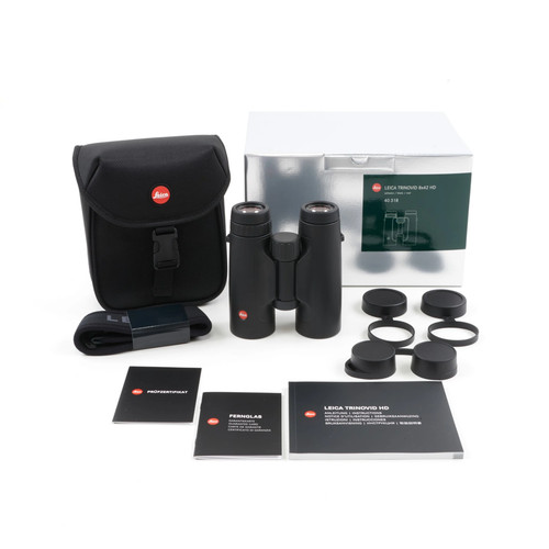 Leica trinovid 8x42 - leica,