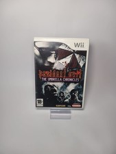 Resident Evil The Umbrella