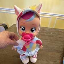 Cry babies baby doll - doll, vestito