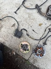 Statore Volano Bobina