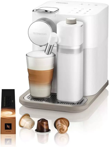 Nespresso longhi en650 - nespresso, de'longhi