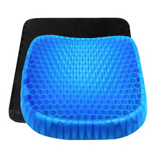 Cuscino Gel Traspirante Anti