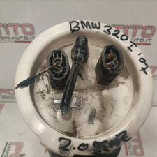 Pompa carburante c/trasduttore