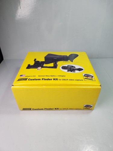 Kit finder personalizzato - kit,