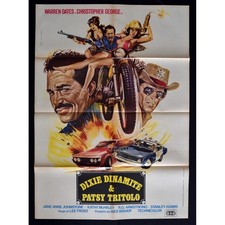 Dixie Dynamite And Patsy