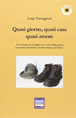 Libro luigi torreggiani - luigi,