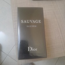 Dior Sauvage per Uomo 100 ml